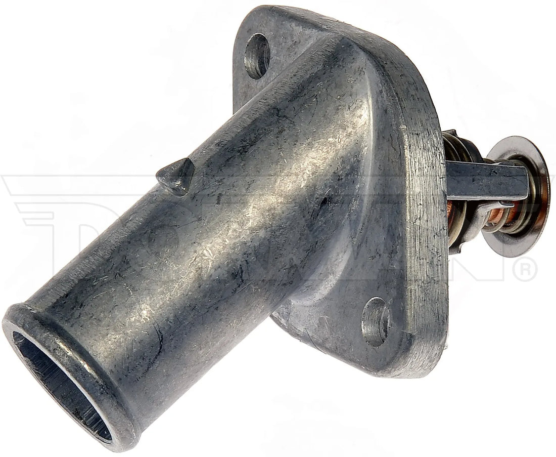 Dorman 902-2129 1993-2002 Saturn SC1 Engine Coolant Thermostat Housing Assembly