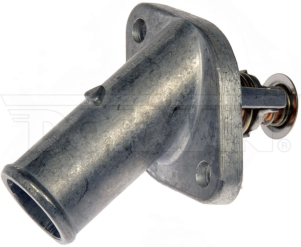 Dorman 902-2129 1993-2002 Saturn SC1 Engine Coolant Thermostat Housing Assembly