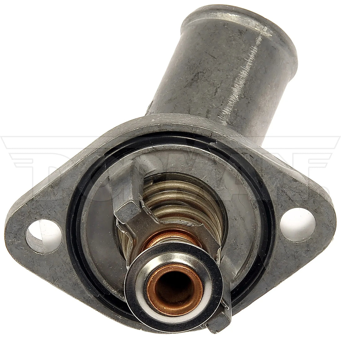 Dorman 902-2129 1993-2002 Saturn SC1 Engine Coolant Thermostat Housing Assembly