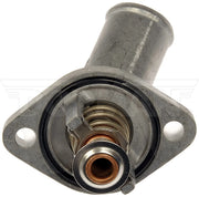 Dorman 902-2129 1993-2002 Saturn SC1 Engine Coolant Thermostat Housing Assembly