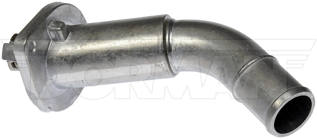 Dorman 902-2131 2002-2009 GMC Envoy Engine Coolant Thermostat Housing Assembly