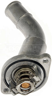 Dorman 902-2131 2002-2009 GMC Envoy Engine Coolant Thermostat Housing Assembly