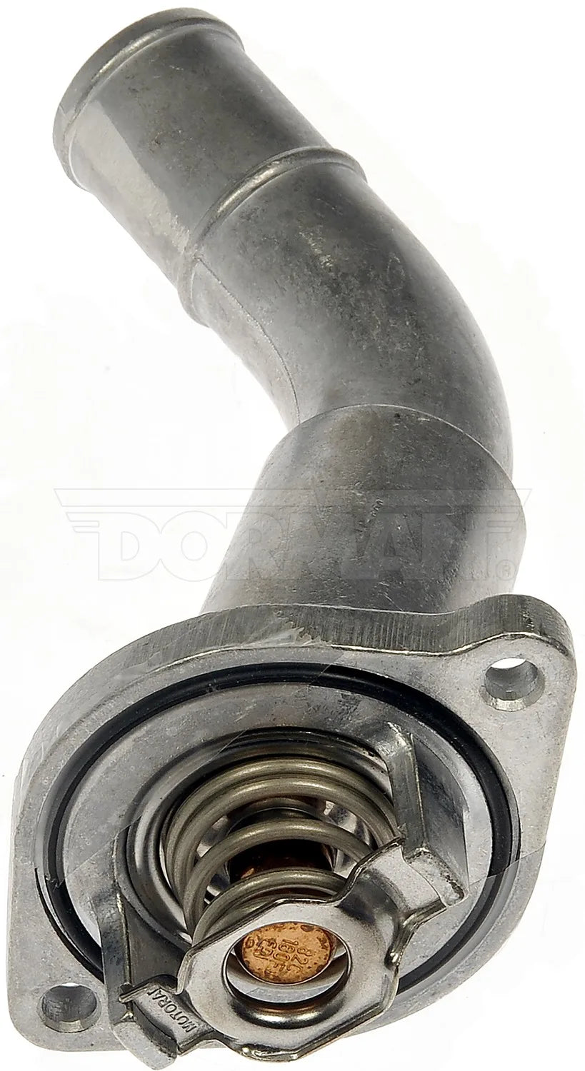 Dorman 902-2131 2002-2009 GMC Envoy Engine Coolant Thermostat Housing Assembly