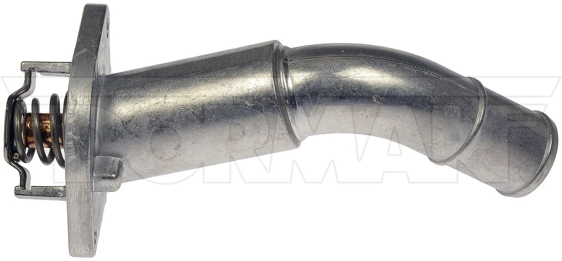Dorman 902-2131 2002-2009 GMC Envoy Engine Coolant Thermostat Housing Assembly