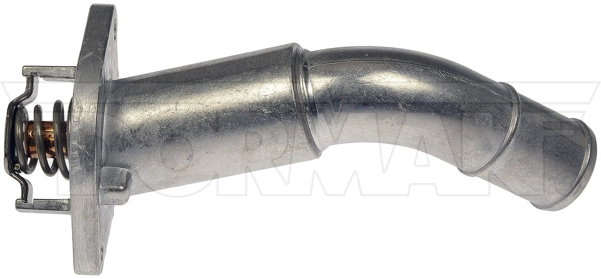 Dorman 902-2131 2002-2009 GMC Envoy Engine Coolant Thermostat Housing Assembly