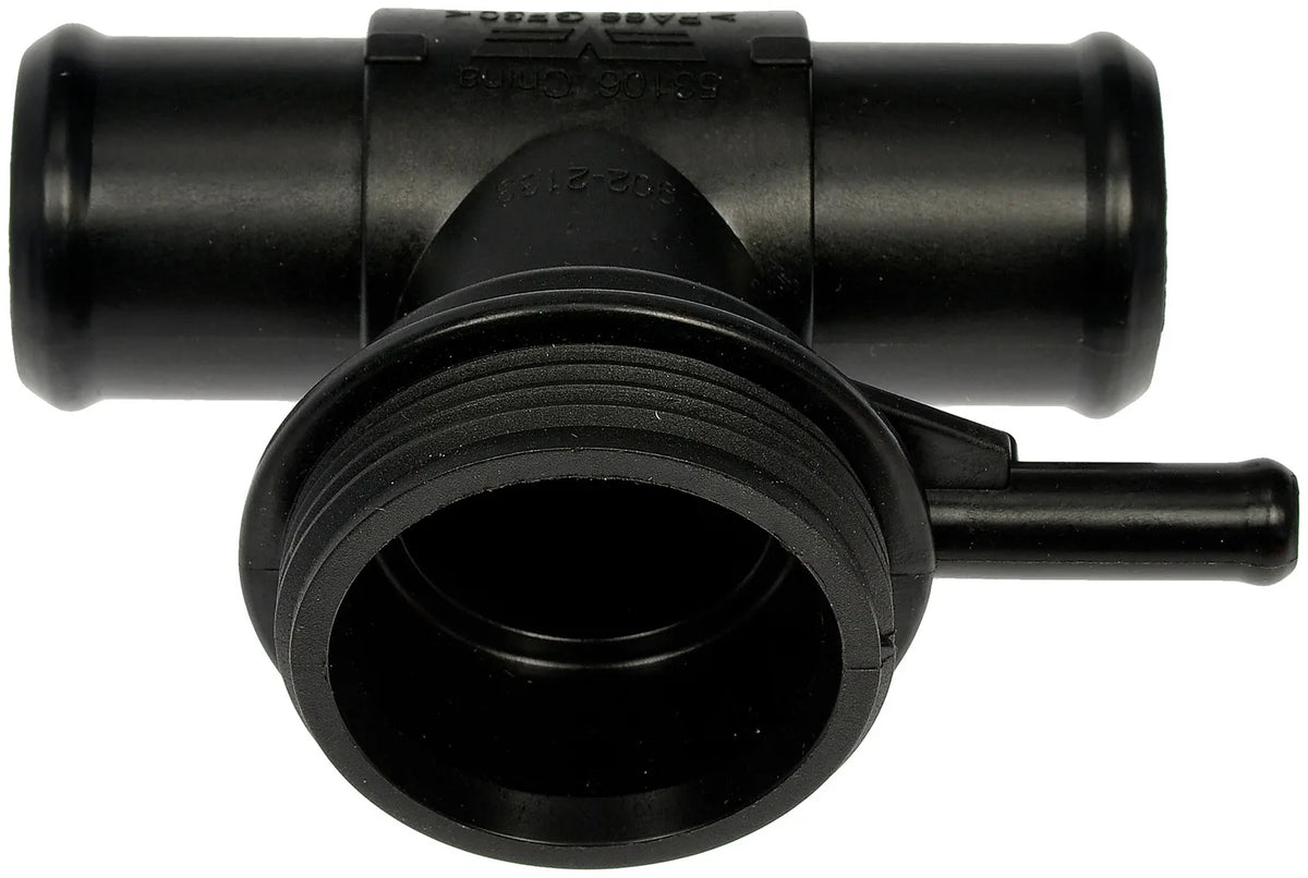 Dorman 902-2133 2006-2011 Chevrolet HHR Engine Coolant Filler Neck