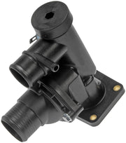 Dorman 902-215 2000-2002 Lincoln LS Engine Coolant Thermostat Housing Assembly