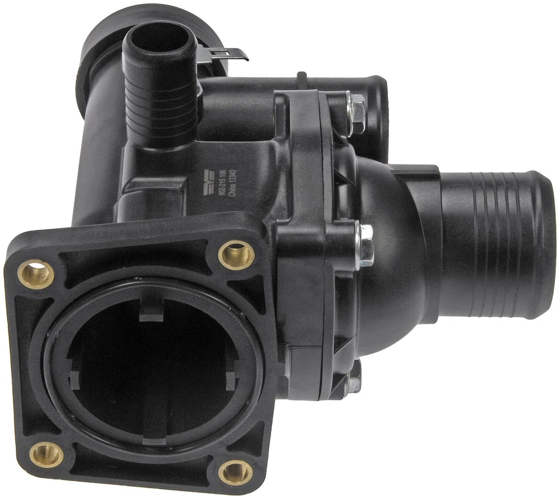 Dorman 902-215 2000-2002 Lincoln LS Engine Coolant Thermostat Housing Assembly