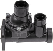 Dorman 902-215 2000-2002 Lincoln LS Engine Coolant Thermostat Housing Assembly
