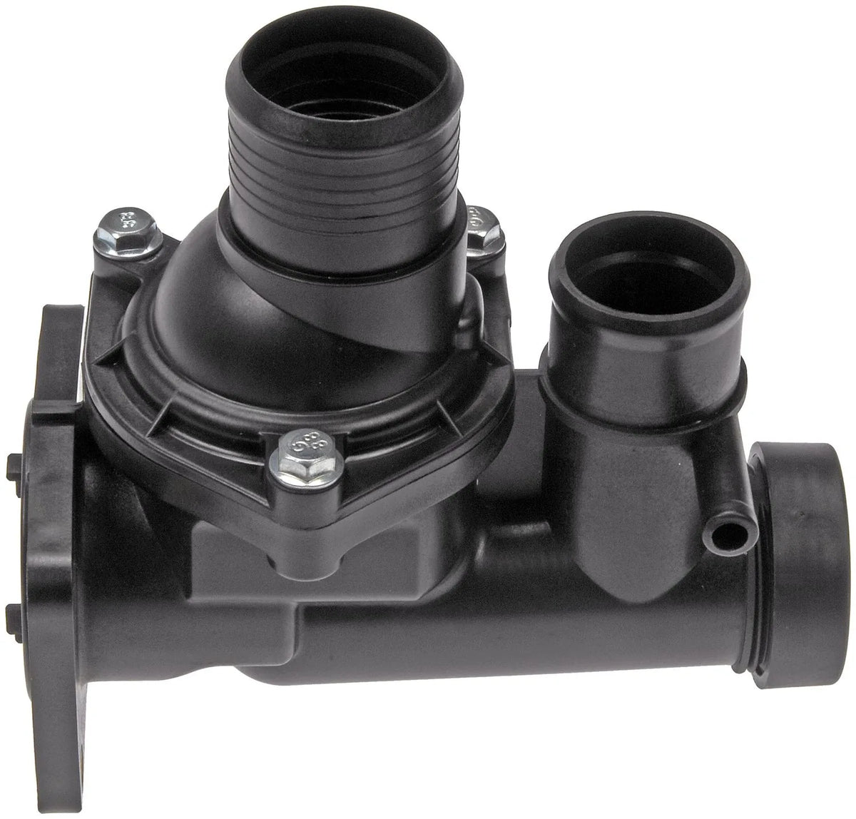 Dorman 902-215 2000-2002 Lincoln LS Engine Coolant Thermostat Housing Assembly