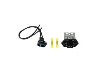 Dorman 902-219 2000-2007 Ford Focus Engine Cooling Fan Resistor Kit