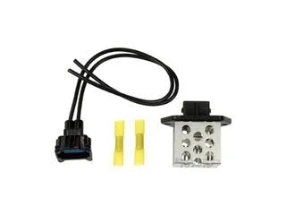 Dorman 902-219 2000-2007 Ford Focus Engine Cooling Fan Resistor Kit