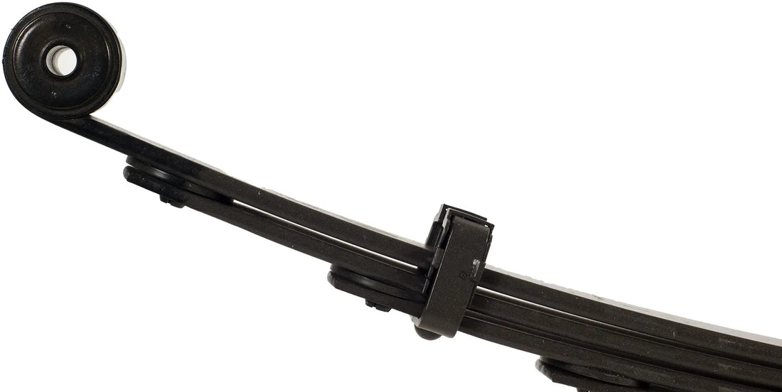 Dorman 90-221HD 2000-2006 Toyota Tundra Leaf Spring Assembly