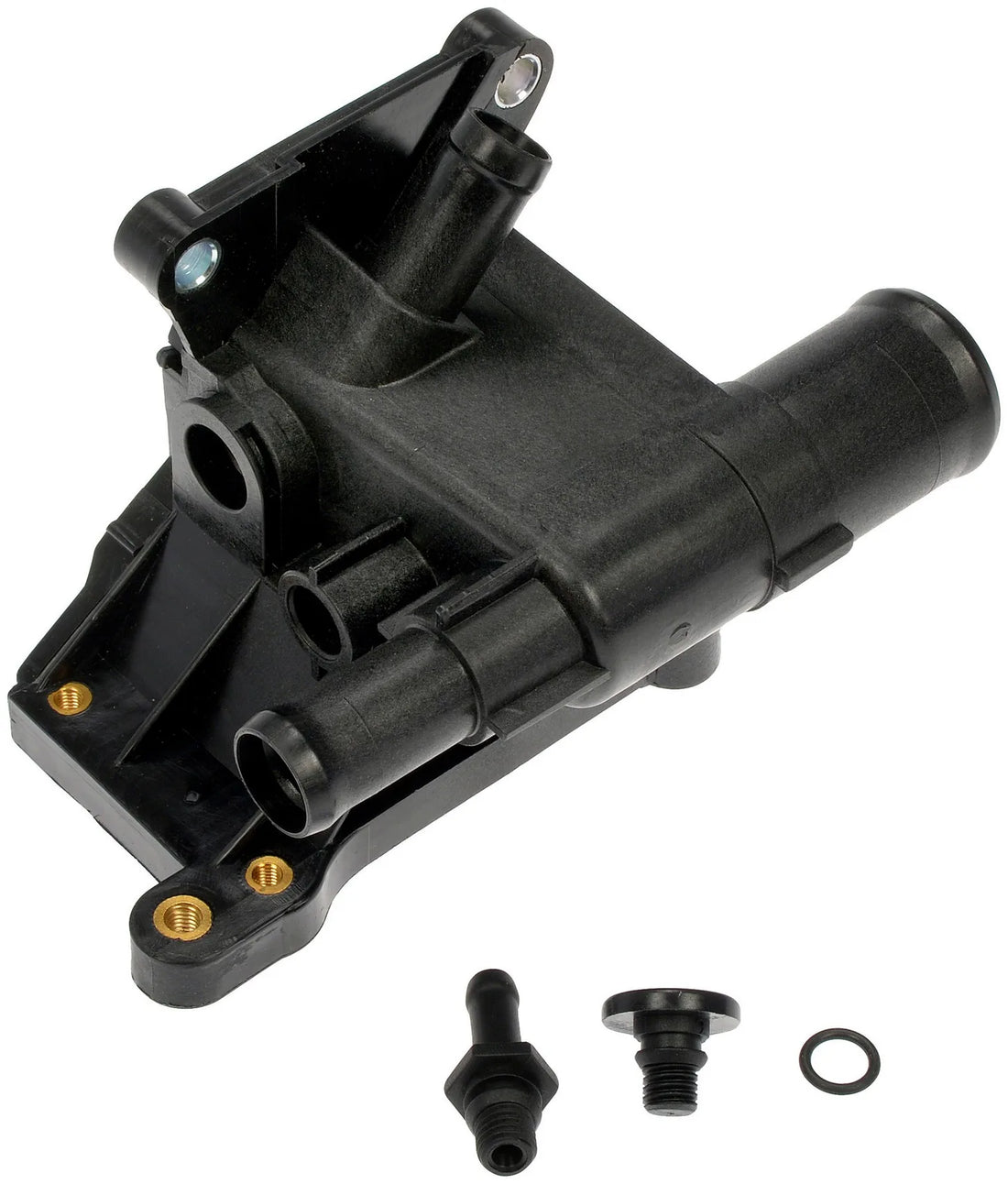 Dorman 902-231 2010-2022 Ford Transit Connect Engine Coolant Water Outlet