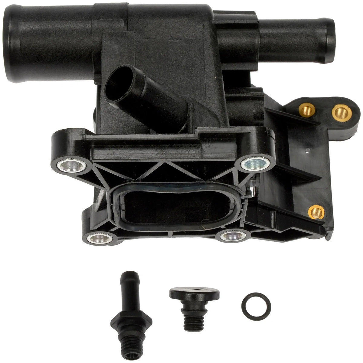 Dorman 902-231 2010-2022 Ford Transit Connect Engine Coolant Water Outlet