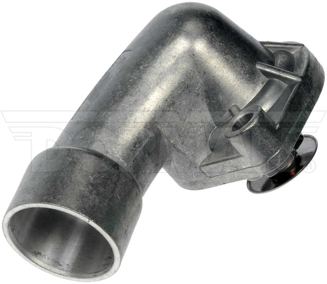 Dorman 902-2691 2001-2005 Saturn L300 Engine Coolant Thermostat Housing Assembly