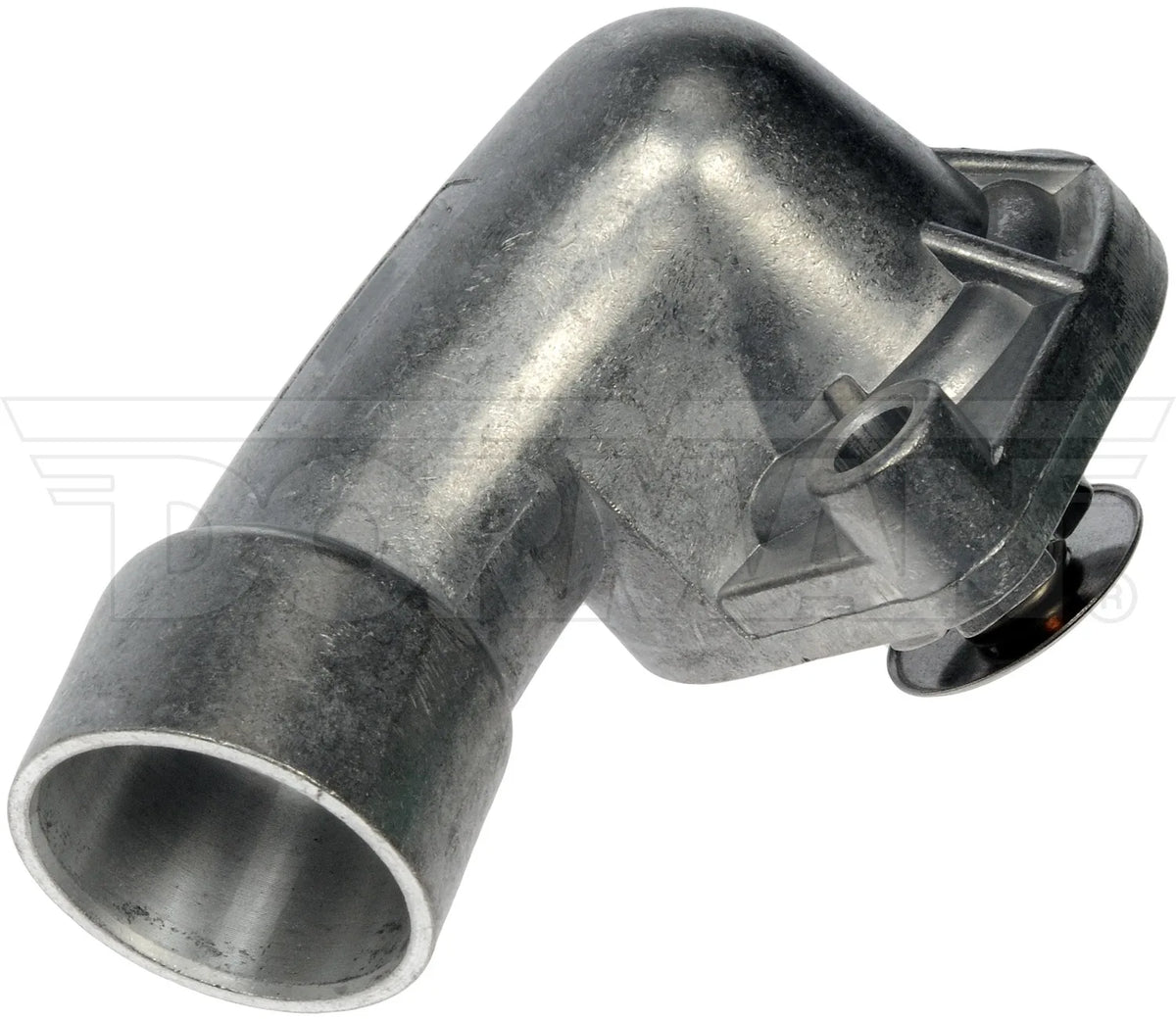 Dorman 902-2691 2001-2005 Saturn L300 Engine Coolant Thermostat Housing Assembly