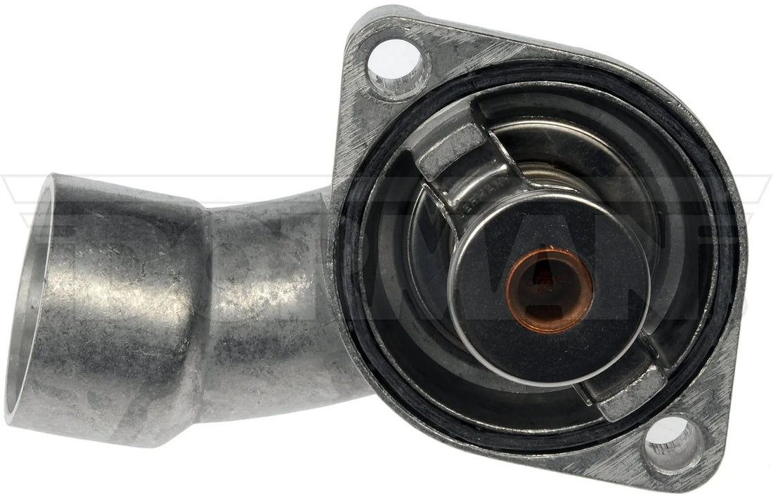 Dorman 902-2691 2001-2005 Saturn L300 Engine Coolant Thermostat Housing Assembly