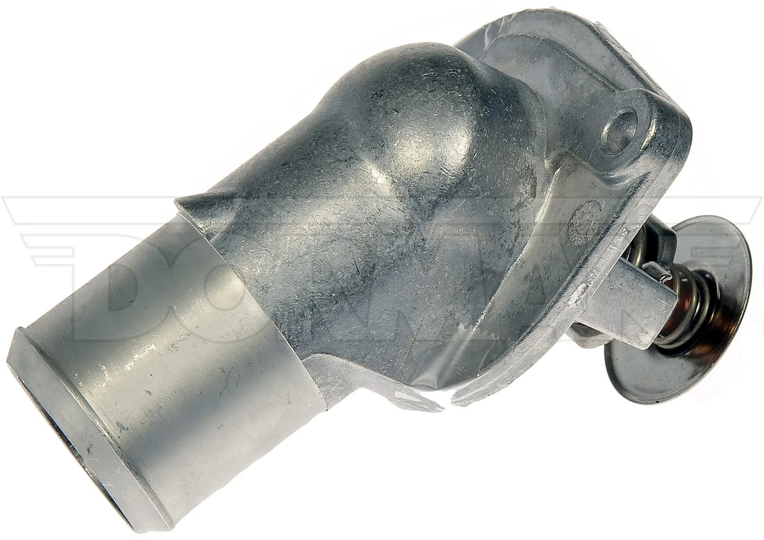 Dorman 902-2700 2000-2003 GMC Yukon XL 1500 Engine Coolant Thermostat Housing Assembly