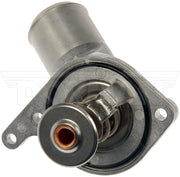 Dorman 902-2700 2000-2003 GMC Yukon XL 1500 Engine Coolant Thermostat Housing Assembly