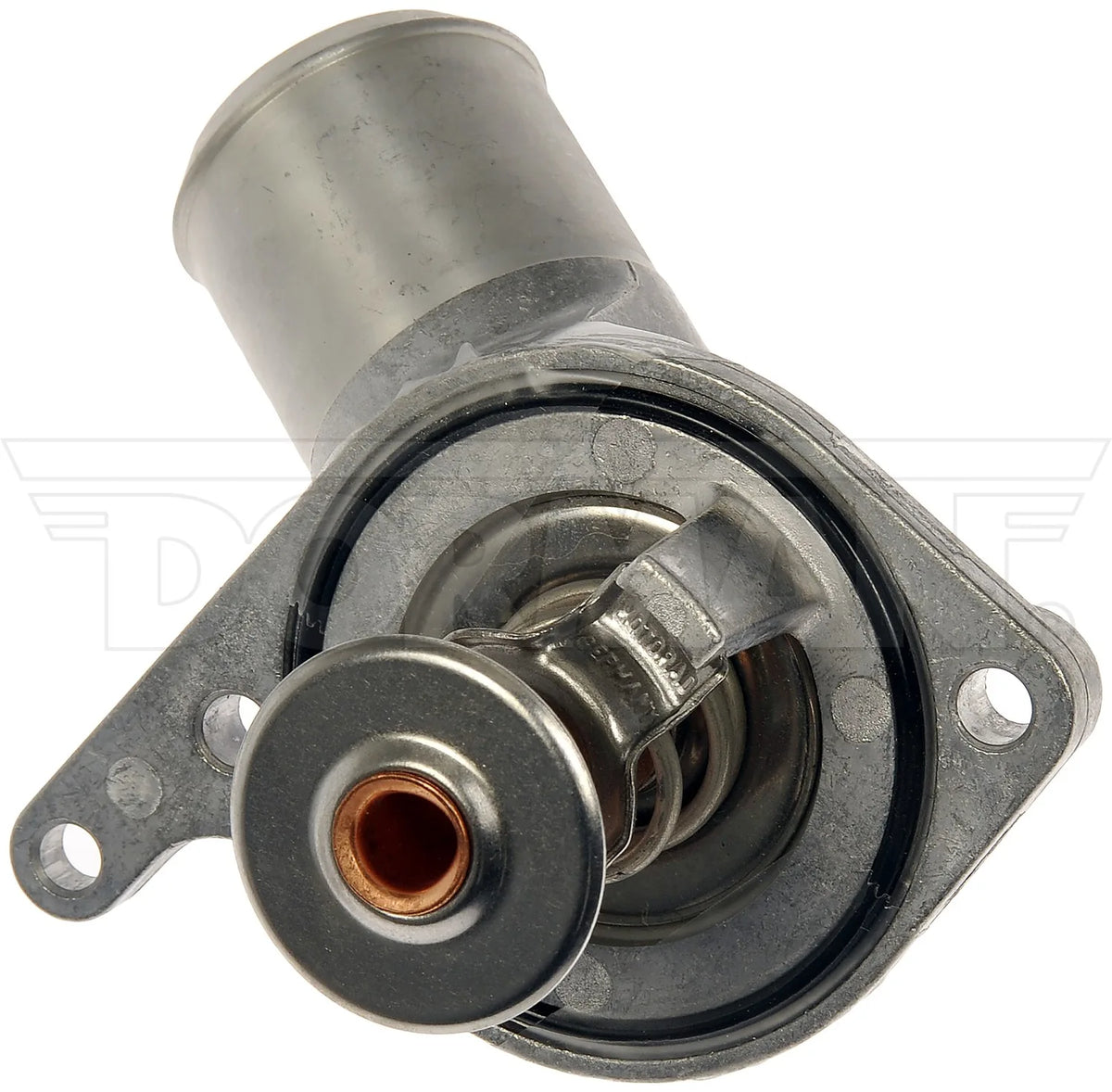 Dorman 902-2700 2000-2003 GMC Yukon XL 1500 Engine Coolant Thermostat Housing Assembly