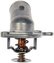 Dorman 902-2700 2000-2003 GMC Yukon XL 1500 Engine Coolant Thermostat Housing Assembly