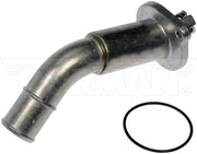 Dorman 902-2800 2002-2009 GMC Envoy Engine Coolant Thermostat Housing Assembly