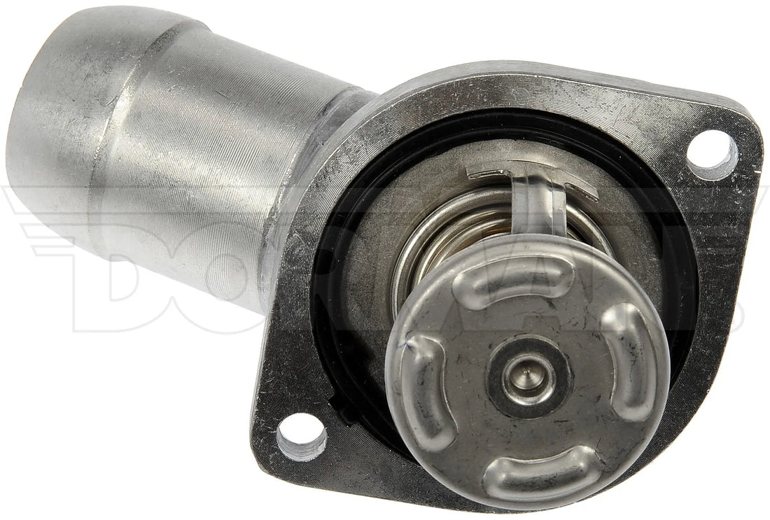 Dorman 902-2836 2006-2012 Workhorse Custom Chassis W42 Engine Coolant Thermostat Housing Assembly