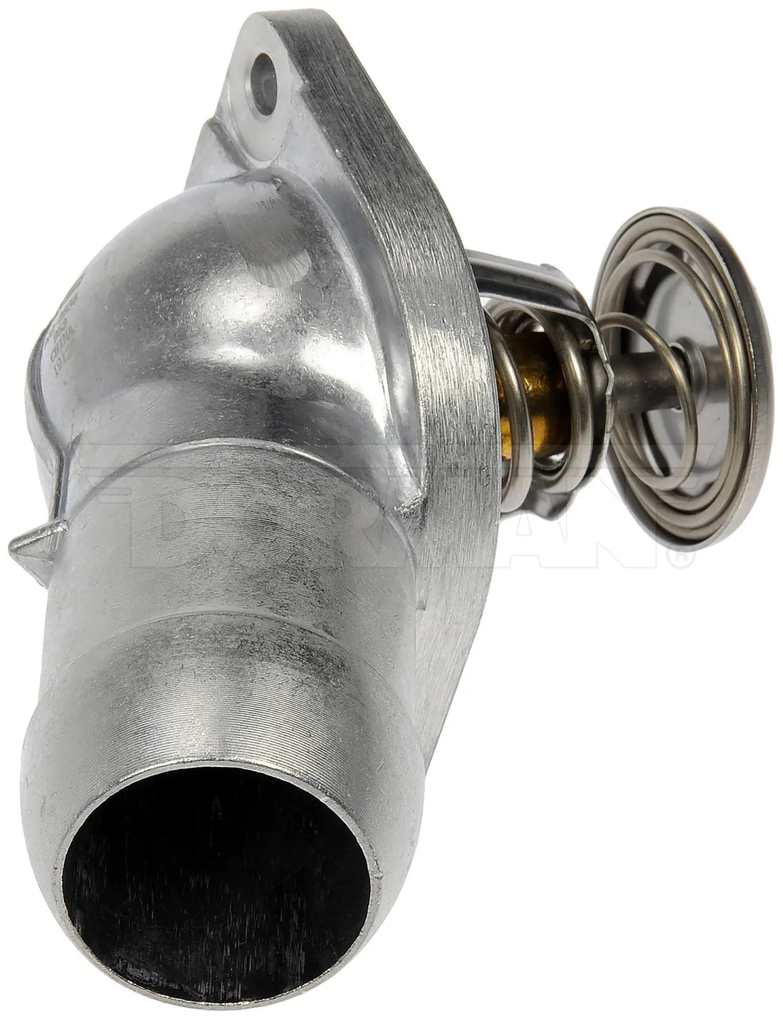 Dorman 902-2836 2006-2012 Workhorse Custom Chassis W42 Engine Coolant Thermostat Housing Assembly