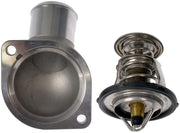 Dorman 902-2981 2007-2025 Chevrolet Silverado 2500 HD Engine Coolant Thermostat Housing Assembly