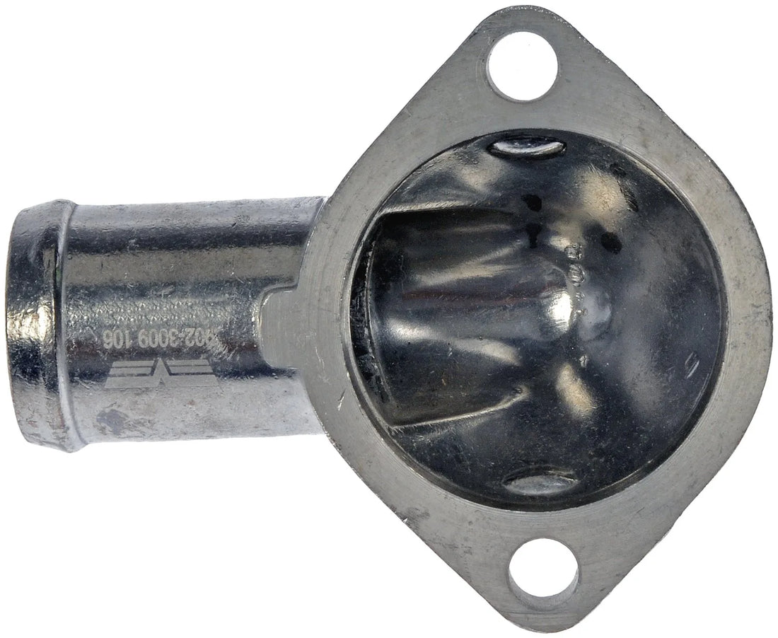 Dorman 902-3009 1996-2000 Plymouth Voyager Engine Coolant Thermostat Housing