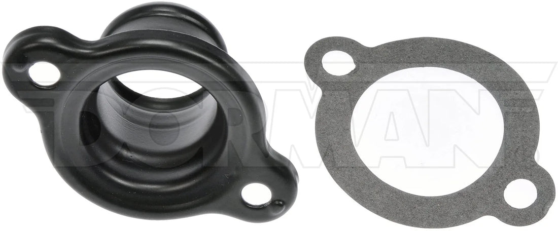Dorman 902-3011 1981-1991 Dodge D350 Engine Coolant Thermostat Housing