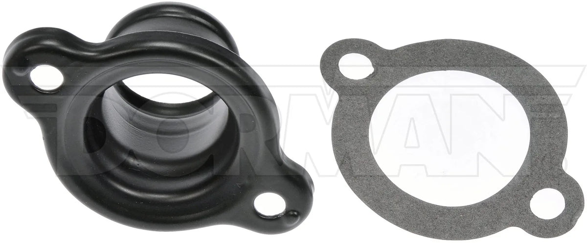 Dorman 902-3011 1981-1991 Dodge D350 Engine Coolant Thermostat Housing
