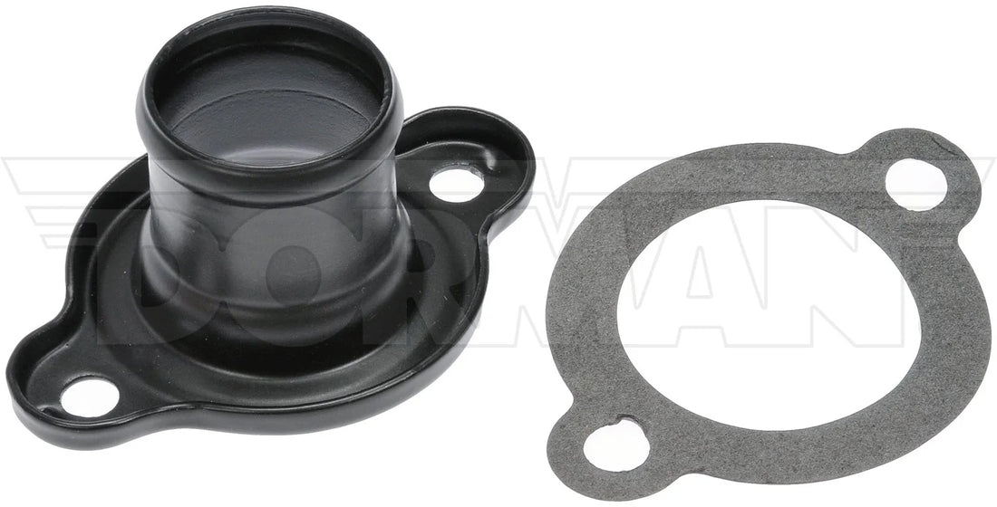 Dorman 902-3011 1981-1991 Dodge D350 Engine Coolant Thermostat Housing