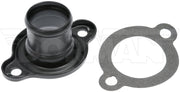 Dorman 902-3011 1981-1991 Dodge D350 Engine Coolant Thermostat Housing