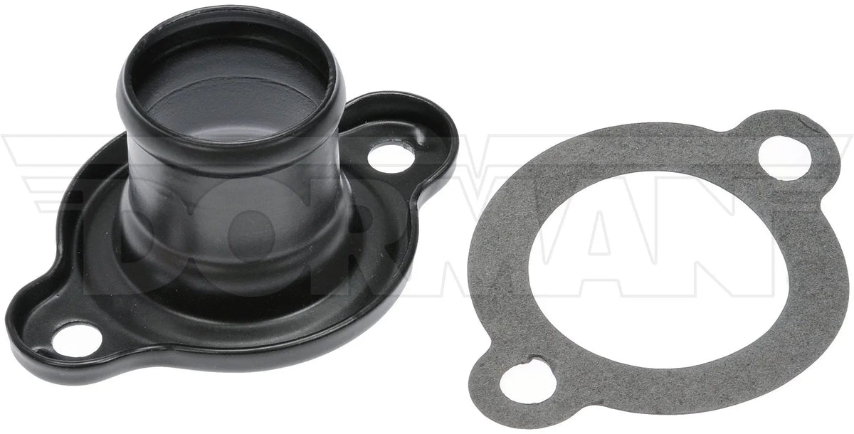 Dorman 902-3011 1981-1991 Dodge D350 Engine Coolant Thermostat Housing