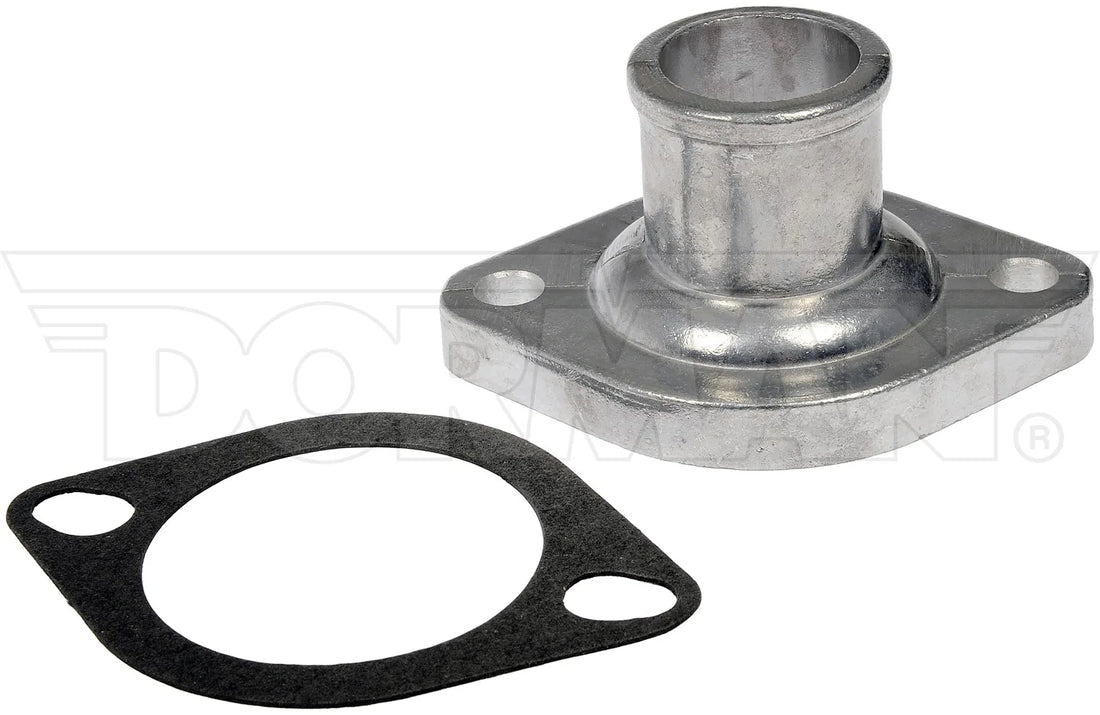 Dorman 902-3012 1974-1979 Dodge CB300 Engine Coolant Thermostat Housing