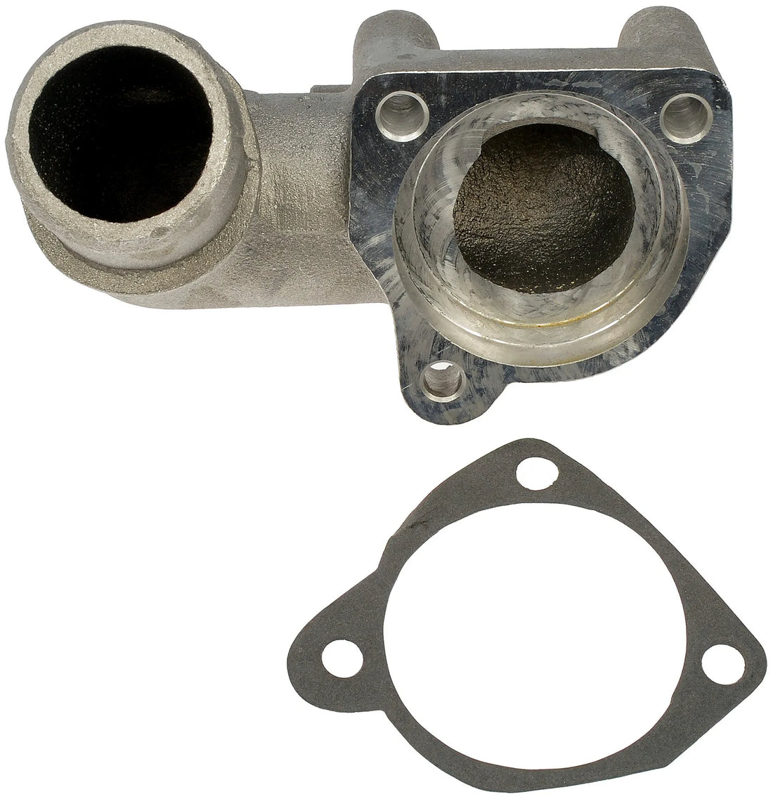 Dorman 902-3024 1994-1998 Dodge Ram 3500 Engine Coolant Thermostat Housing