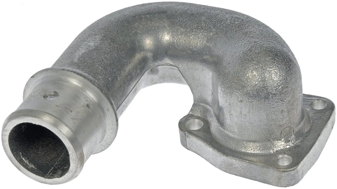 Dorman 902-3026 2005-2009 Dodge Ram 4000 Engine Coolant Thermostat Housing