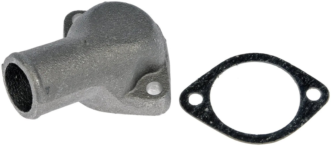 Dorman 902-3028 1983-1988 Dodge Ram 50 Engine Coolant Thermostat Housing