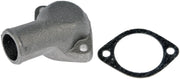 Dorman 902-3028 1983-1988 Dodge Ram 50 Engine Coolant Thermostat Housing
