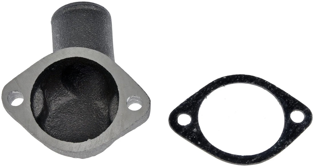 Dorman 902-3028 1983-1988 Dodge Ram 50 Engine Coolant Thermostat Housing