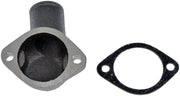 Dorman 902-3028 1983-1988 Dodge Ram 50 Engine Coolant Thermostat Housing