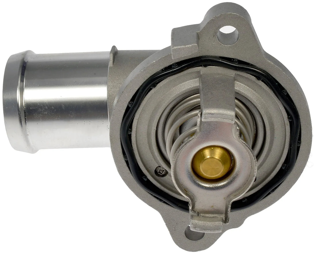 Dorman 902-3035HP 2011-2023 Dodge Charger Engine Coolant Thermostat Housing Assembly
