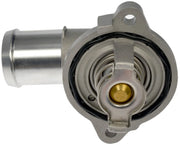 Dorman 902-3035HP 2011-2023 Dodge Charger Engine Coolant Thermostat Housing Assembly