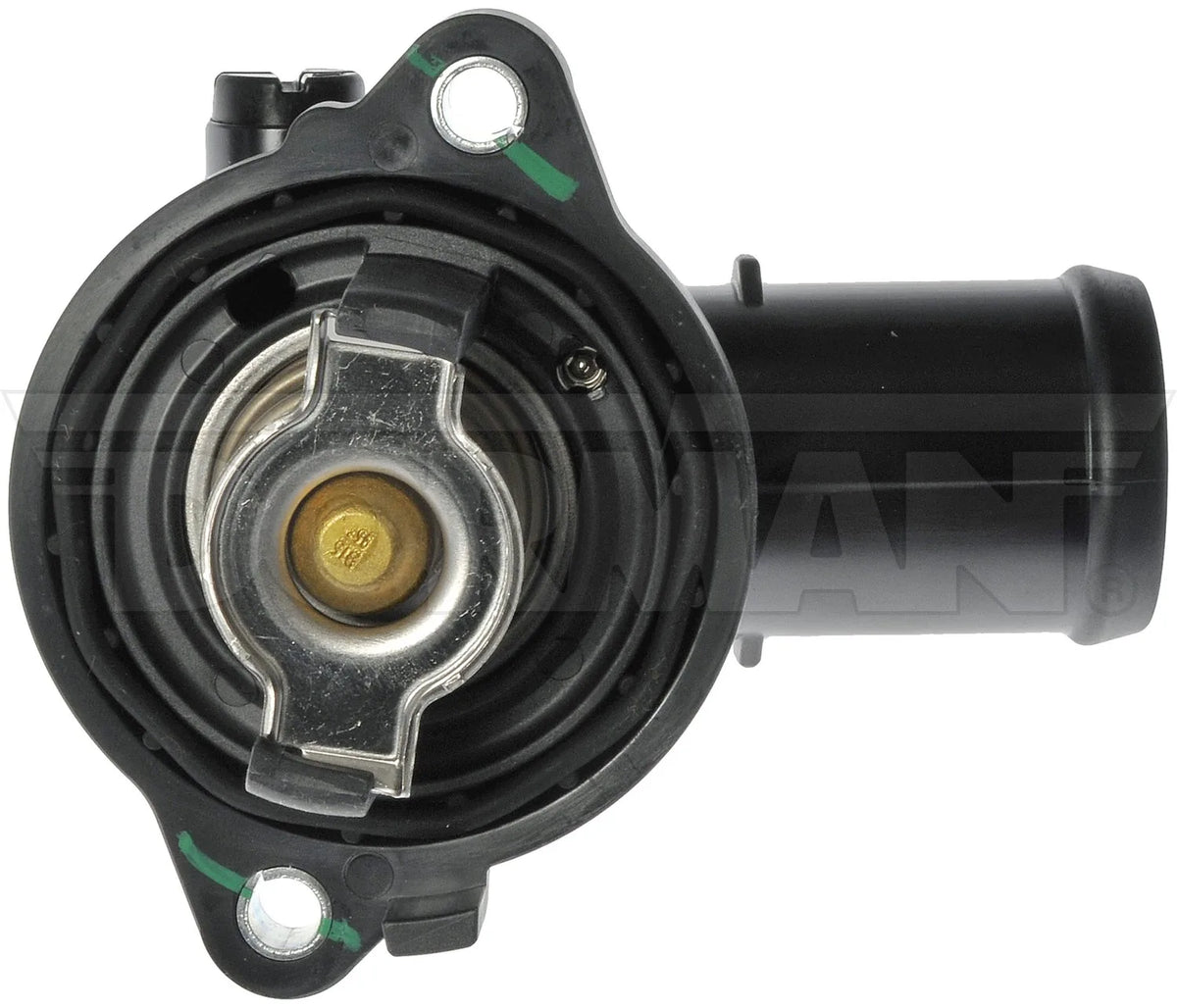 Dorman 902-3035 2011-2023 Dodge Charger Engine Coolant Thermostat Housing Assembly