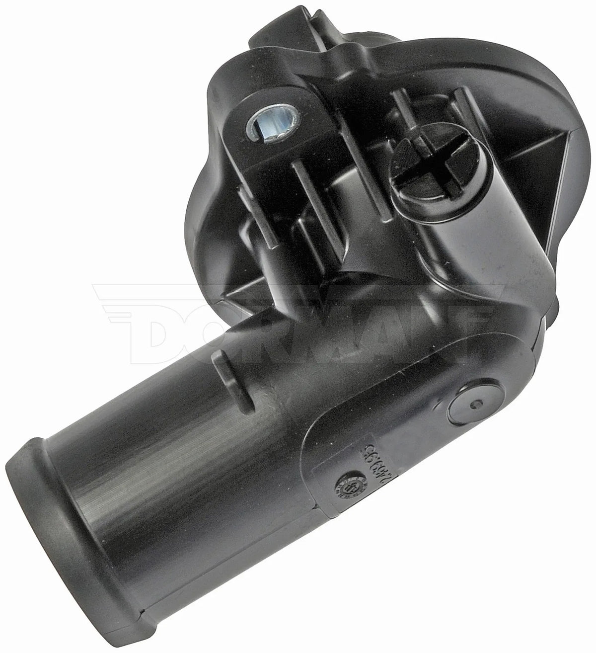 Dorman 902-3035 2011-2023 Dodge Charger Engine Coolant Thermostat Housing Assembly