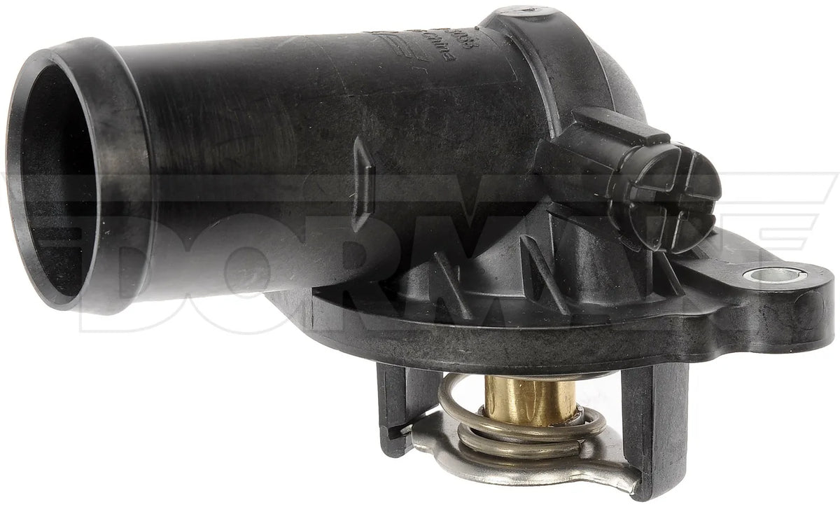 Dorman 902-3036 2014-2022 Jeep Cherokee Engine Coolant Thermostat Housing Assembly