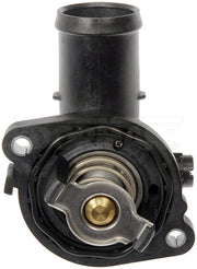 Dorman 902-3036 2014-2022 Jeep Cherokee Engine Coolant Thermostat Housing Assembly