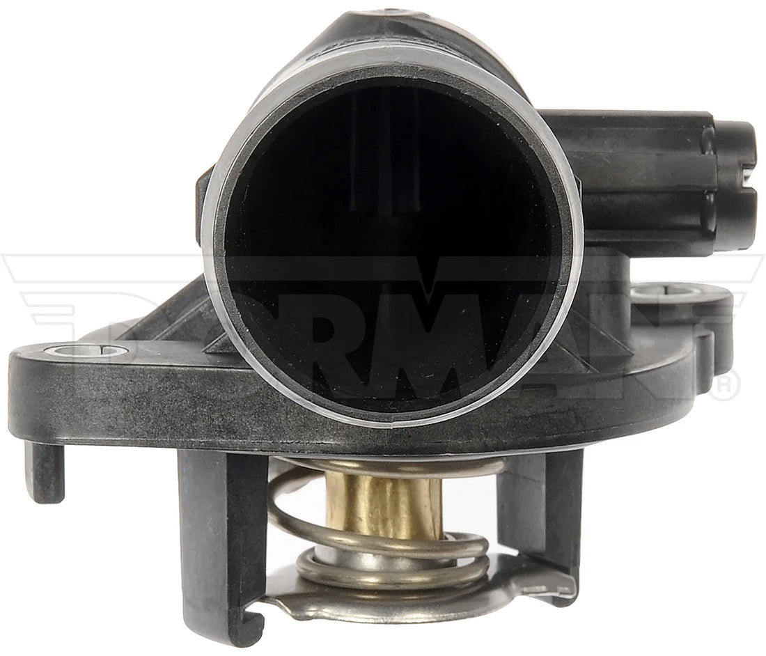 Dorman 902-3036 2014-2022 Jeep Cherokee Engine Coolant Thermostat Housing Assembly